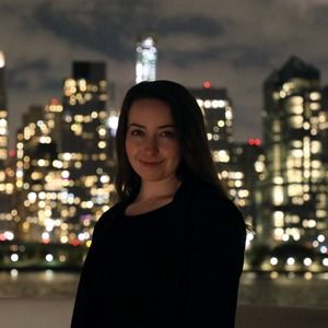 Meet your Posher, Colleen